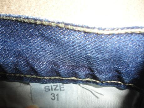 Rifle diesel, vel. 31, pas 40cm, diesel,m