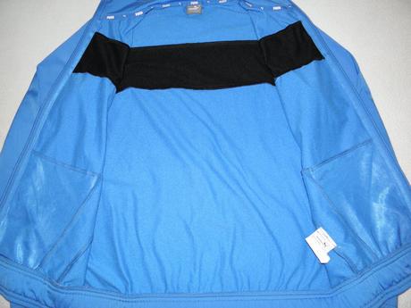 Chlapecká sportovní mikina zn. puma vel.152, puma,152