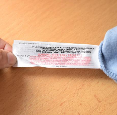 Mikina vel. 3 - 6 m, primark,68