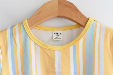 Tričko vel. 4 roky, 104