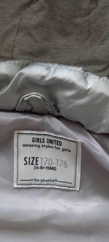 Vesta stříbrná, takko,170