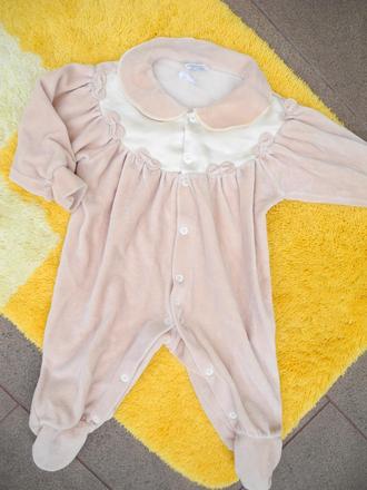 Sametový overal, 68