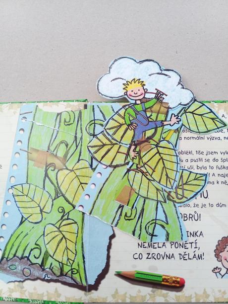 Popelčin / jackův tajný deníček,