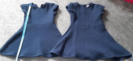 2 x šatičky na pěkno, 116