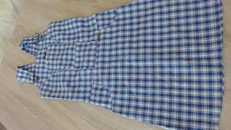 Šatová sukně, neverest,134