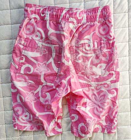 Tříčtvrťáky, h&m,134