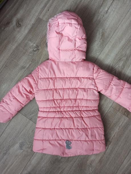 Zimní bunda, kiki&koko,92