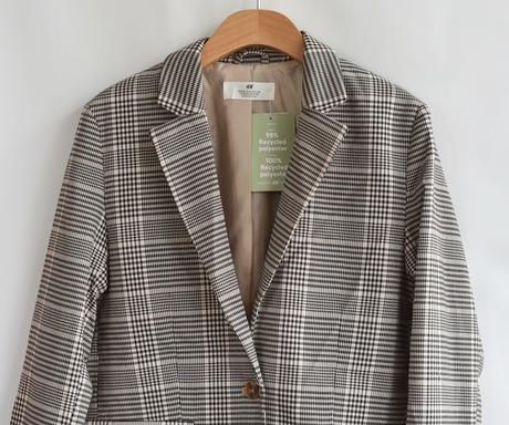 Sako vel. 11 - 12 let, h&m,152