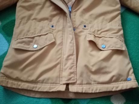 Podzimní bunda, only,xs