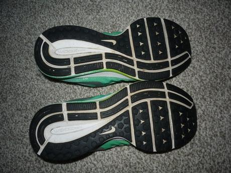 Tenisky nike zoom vel 36,5,stélka 23cm, nike,36