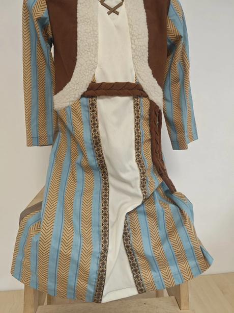 Pasáček/tři králové,