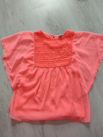 Tričko  lindex, velikost 134/140, lindex,134