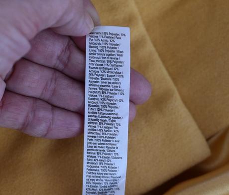 Kabát vel. 3 - 6 m, f&f,68