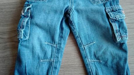 Podšité rifle, c&a,86