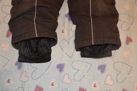 110 116 zimní bunda a oteplováky, kugo,116