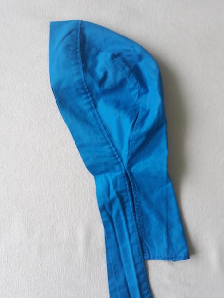 Pirátský šátek , 104