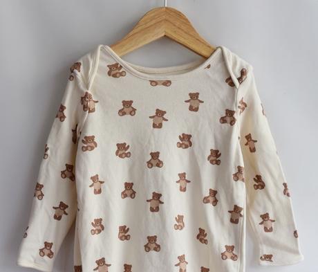 Overal vel. 9 - 12 m, george,80