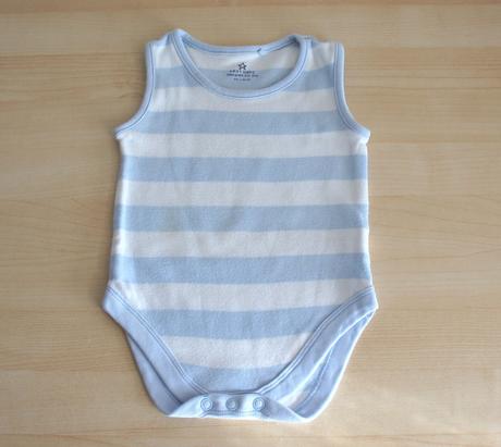 Chlapečci body tílko zn. next, vel 3-6m (8kg), next,62