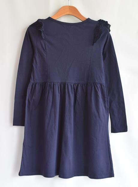 Šaty vel. 134/140, h&m,134