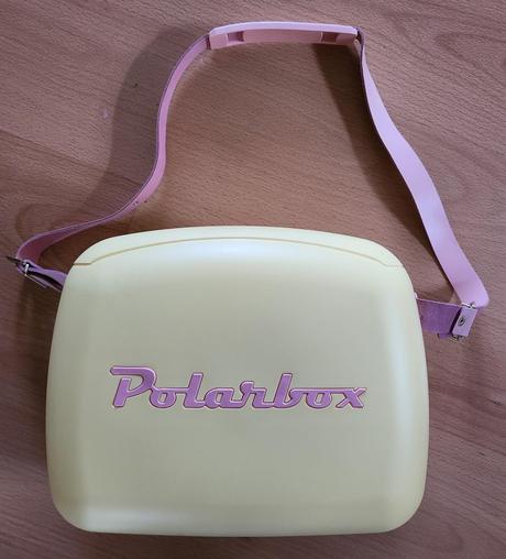 Polarbox 6 l, 