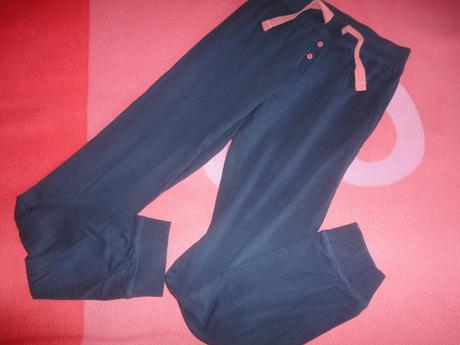 V top stavu manžetové tepláky pepperts, vel. 9-10, pepperts,134