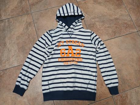 Mikina chapter young, vel. 158/164, chapter young,158