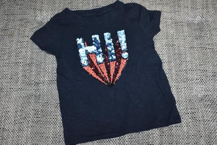 Triko next s flitry, kol 2017, 104, next,104