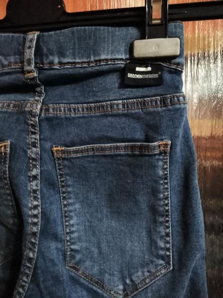 Dívčí rifle elastické, xs