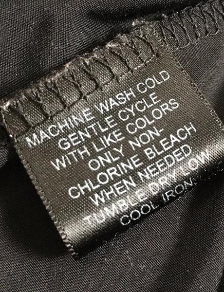 Halenka s překřížením inc, vel. m, m