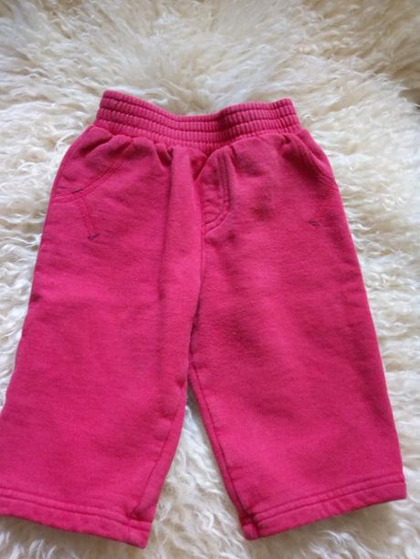 Tepláky,vel.80, next,80