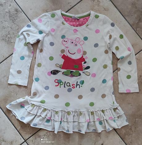 Tunika s peppou, next,116