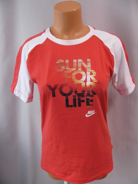 Triko krátký rukáv-nike, nike,s