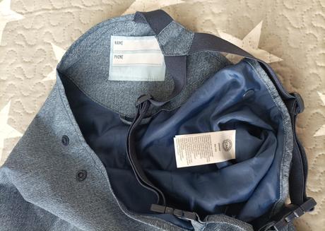 Nepromokavé kalhoty, tcm,98