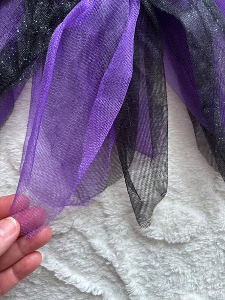 An26/ sukně tylová - v.1/2 roky, george,92