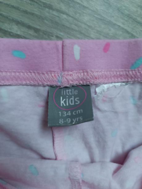 Dívčí legíny 134, little things,134