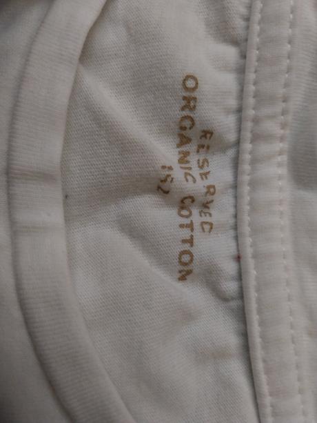 Tričko kočička, reserved,152