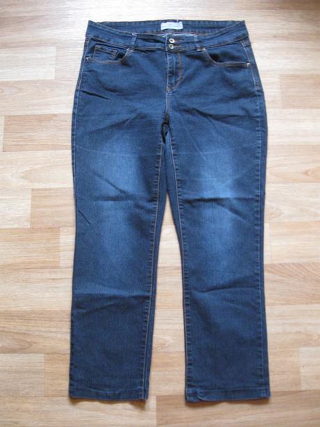 Džíny, 40