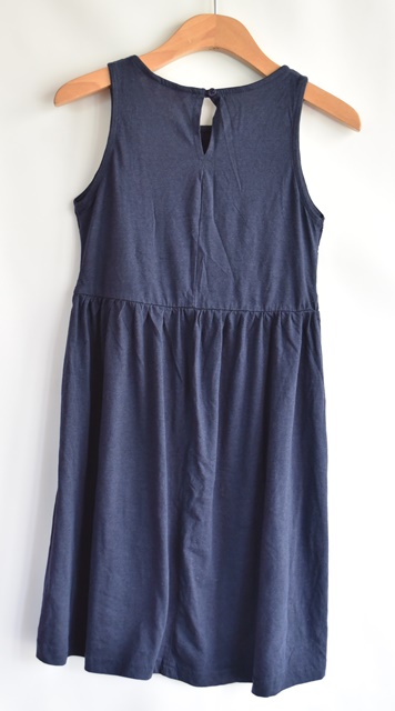 Šaty vel. 10 - 11 let, 146