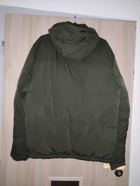 Khaki bunda c&a vel.l, c&a,l