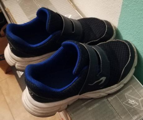 Dětské tenisky, decathlon,33