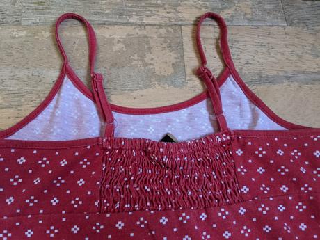 Šaty vel 134/140, 134