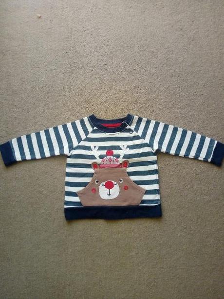 Mikina se sobíkem, early days,74