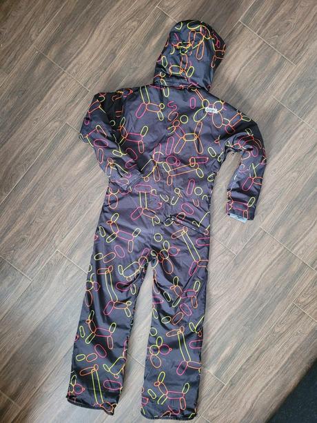 Kombinéza, nordblanc,146