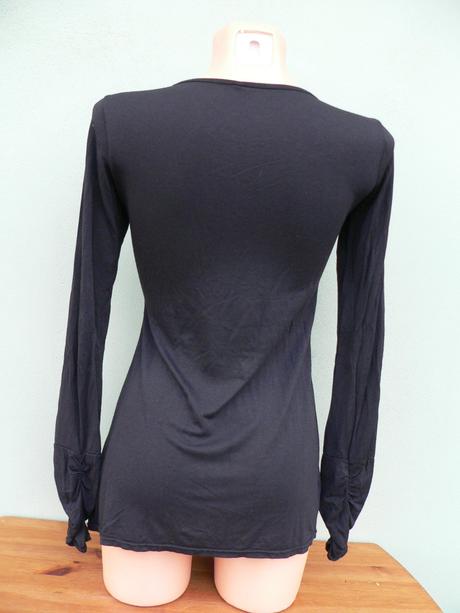 Halenka tunika amisu - vel.s, amisu,s