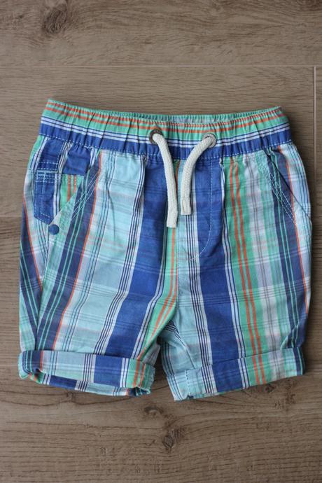 Kraťasy next, next,86