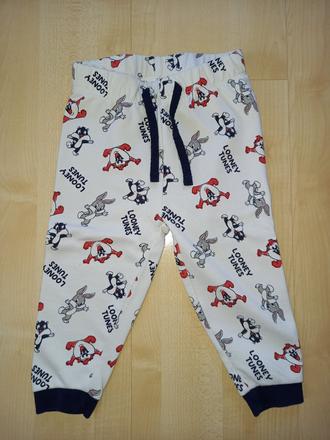 Tepláky, tepláčky, 74