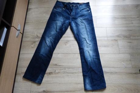 Rifle jack jones x, l