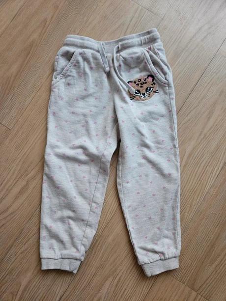 Tepláky, vel. 104, pepco,104