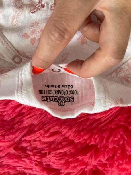 Dívčí overal so cute 62, pepco,62