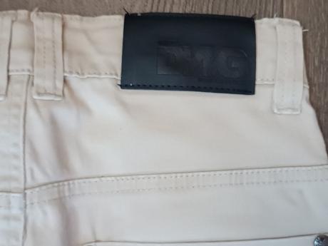 2x chlapecké kalhoty, vel. 152 (12 let), next,152